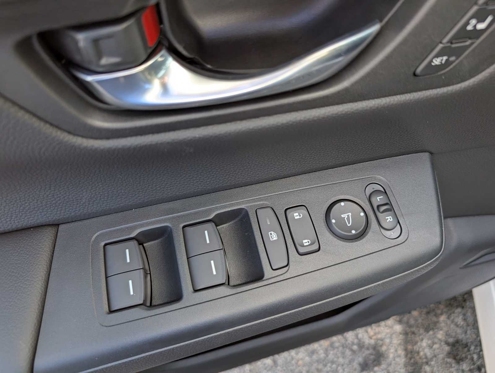 2026 Honda CR-V Sport-L - Photo 31