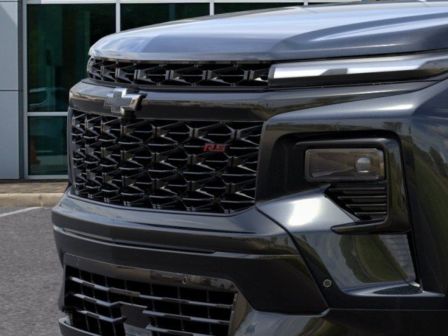 2026 Chevrolet Traverse RS - Photo 13