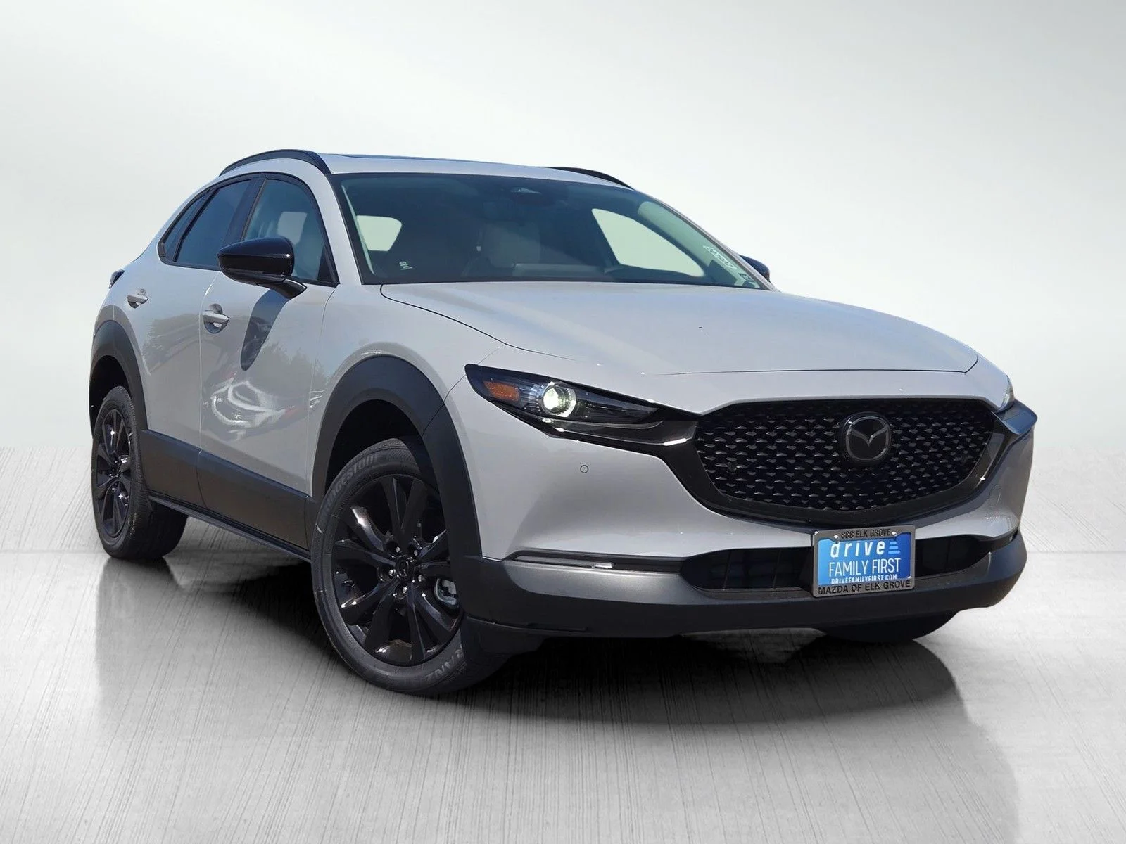 2026 Mazda CX-30 Aire Edition AWD's photo