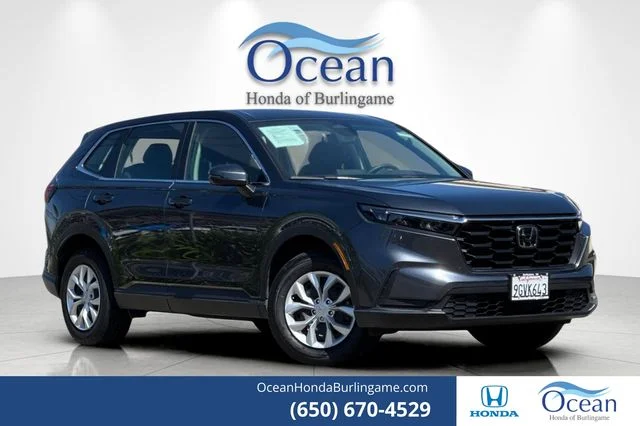 2023 Honda CR-V LX