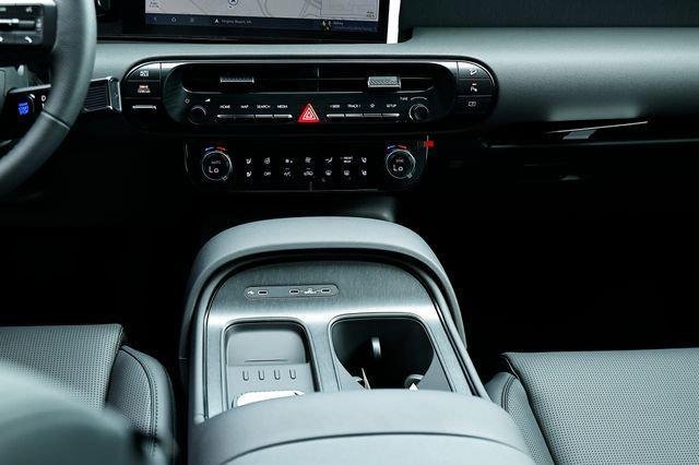 New 2026 Ecotronic Gray Pearl Hyundai XRT Pro image 9