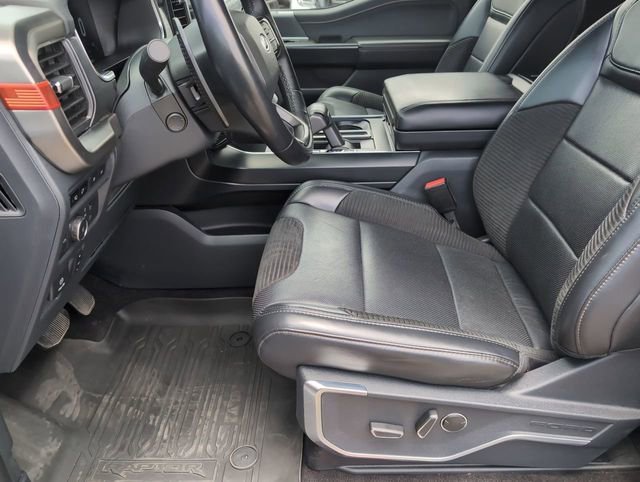 2023 Ford F-150 Raptor - Photo 19