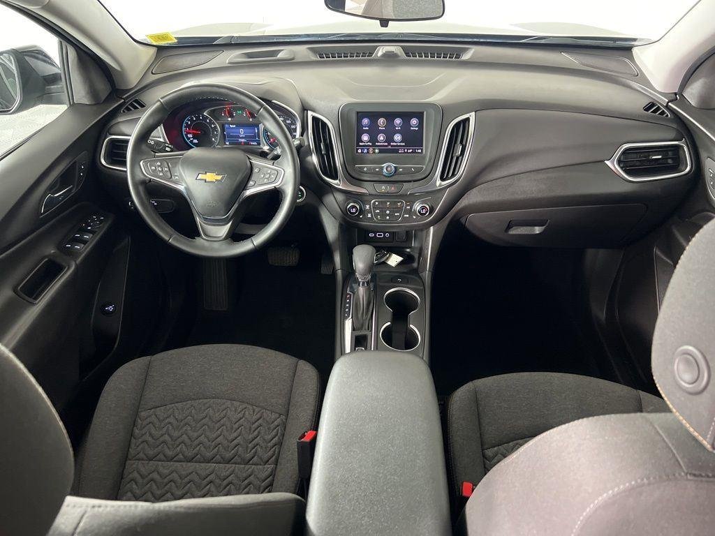 Used 2024 Black Metallic Chevrolet LT image 41