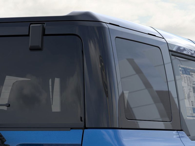 2025 Ford Bronco 4-Door Badlands - Photo 25