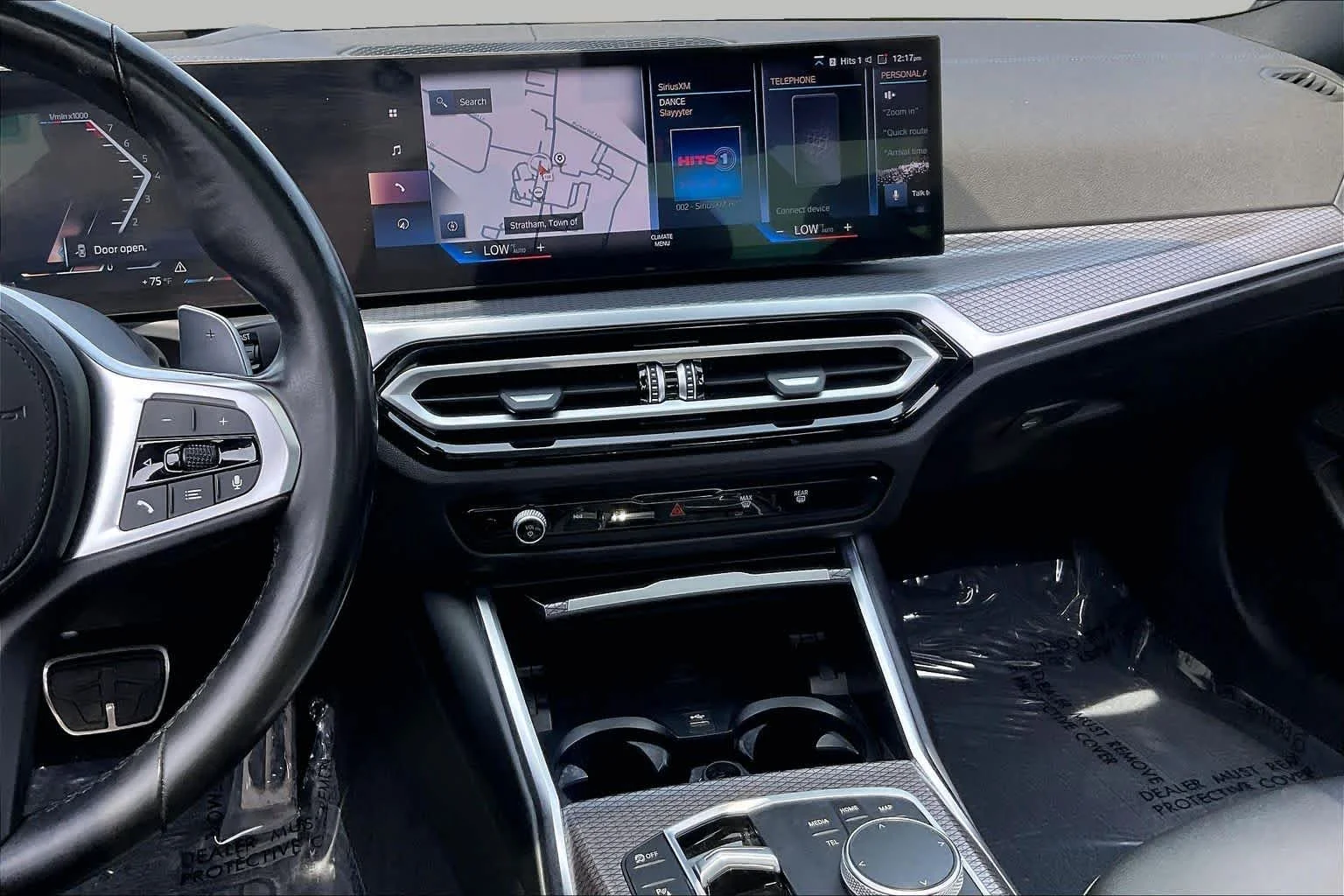 Certified Pre-Owned 2023 BMW M340i M340i XDrive