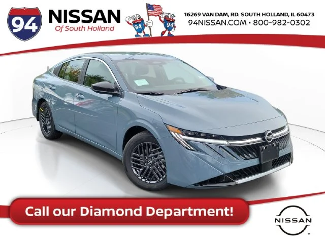 2027 Nissan Sentra