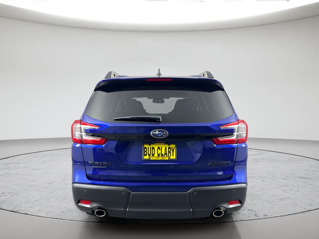 New 2026 SAPPHIRE BLUE PEARL Subaru Premium 7-Passenger image 6