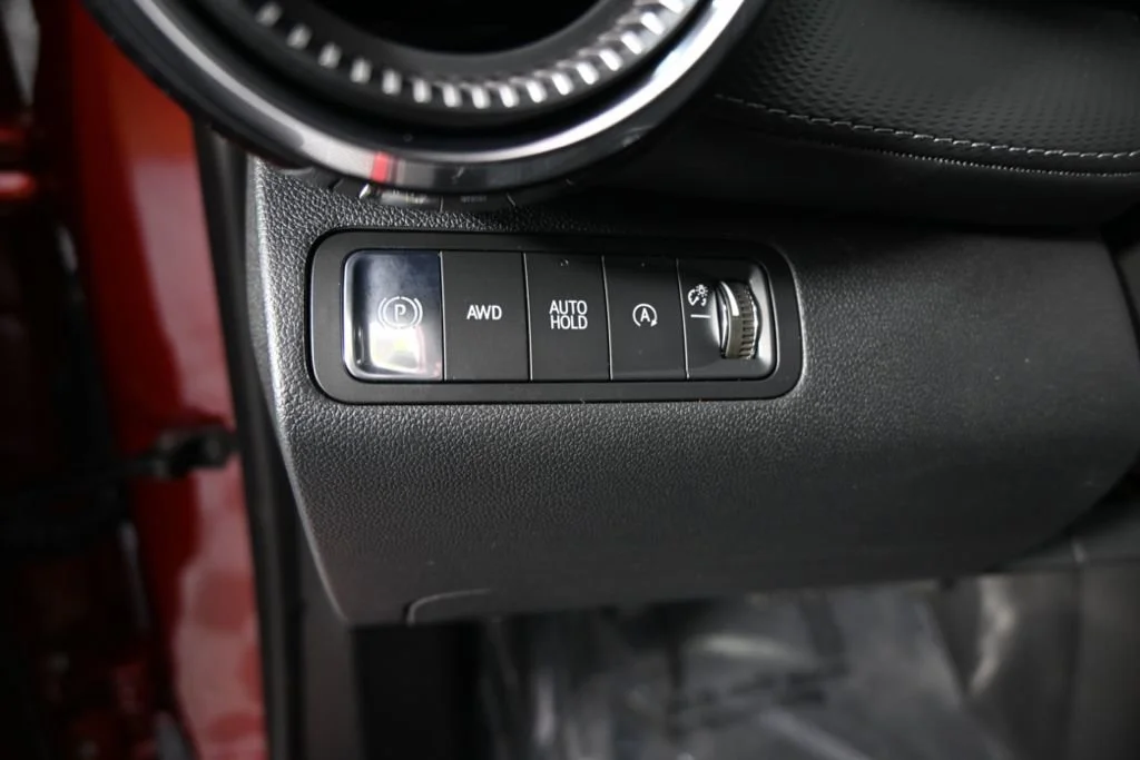 2026 Chevrolet Equinox LT - Photo 23