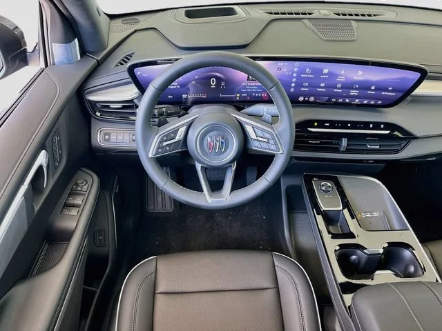 2027 Buick Enclave Preferred - Photo 16