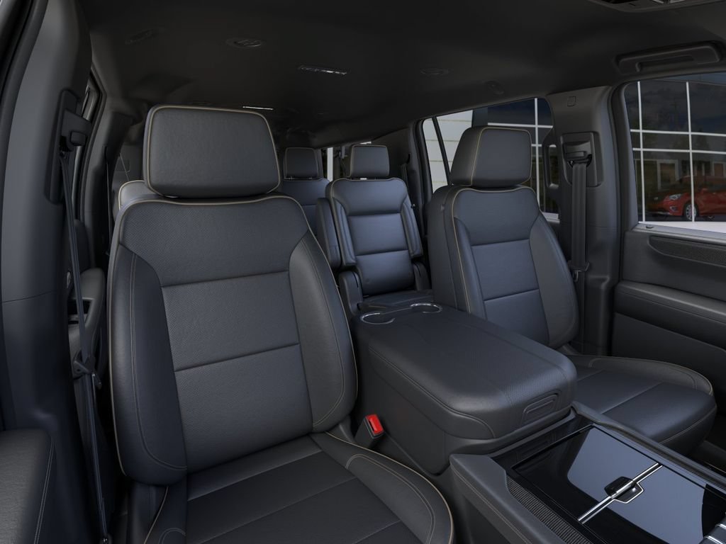 New 2026 Summit White GMC Elevation image 16
