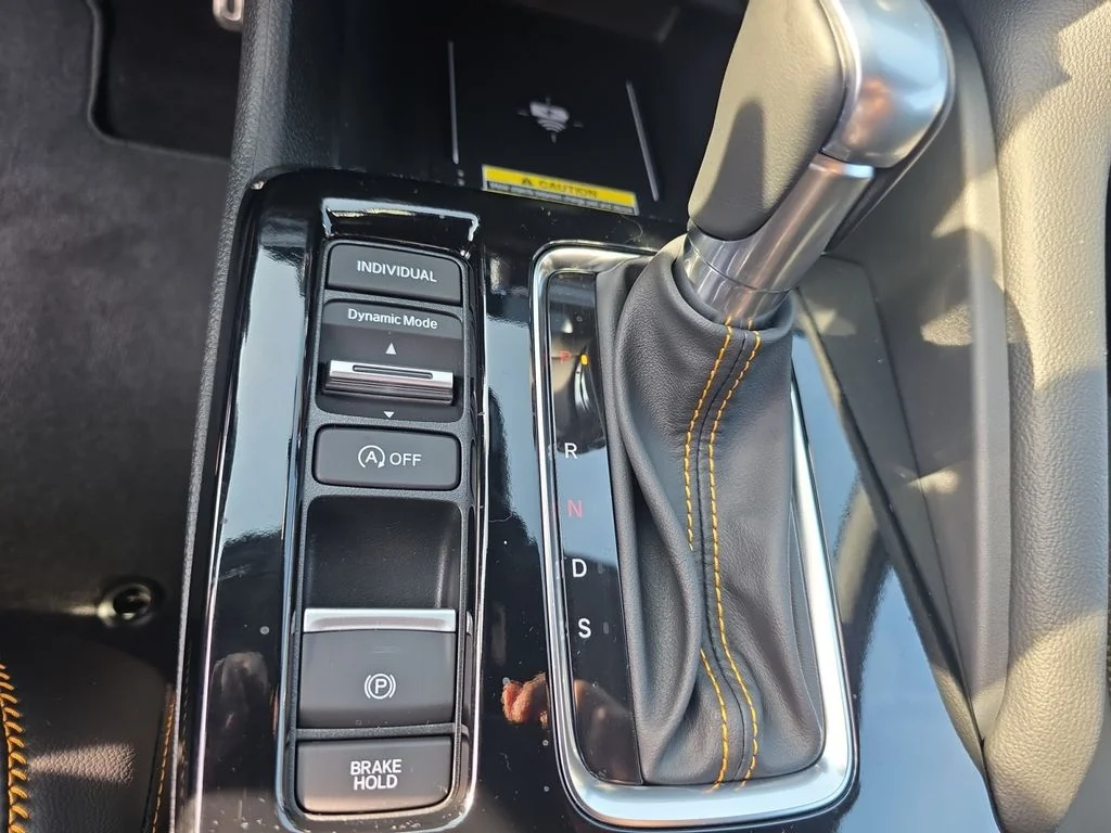 2026 Acura Integra A-Spec with Tech Package - Photo 18