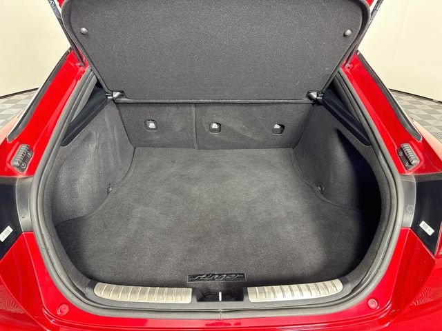 Used 2022 Red Kia GT1 image 42