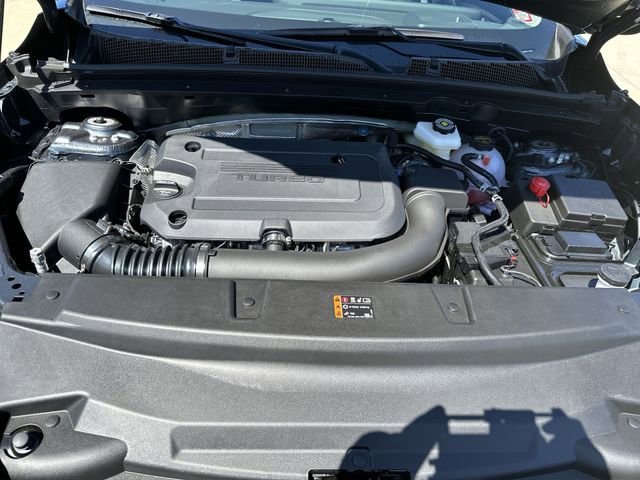 2026 Buick Envision Sport Touring - Photo 20