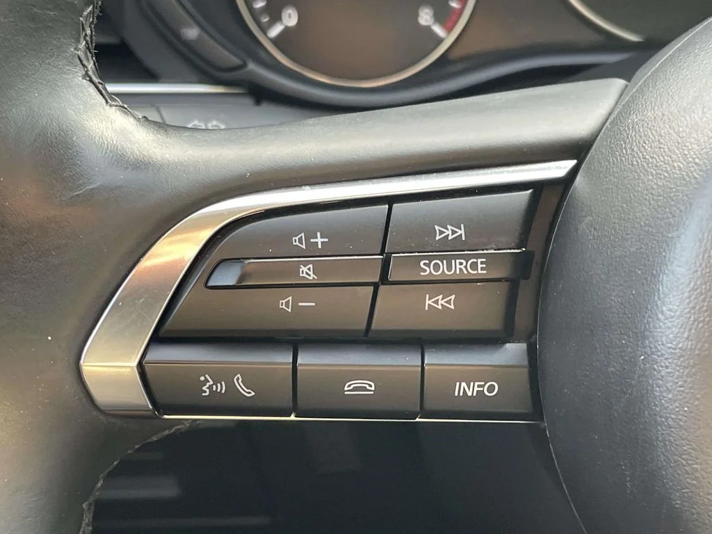 2024 Mazda Mazda3 Preferred - Photo 11