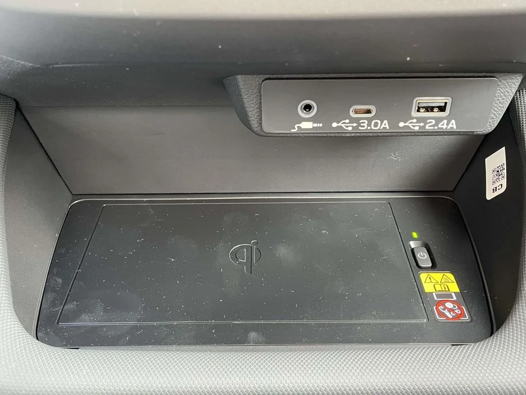2026 Subaru Forester Premium - Photo 18