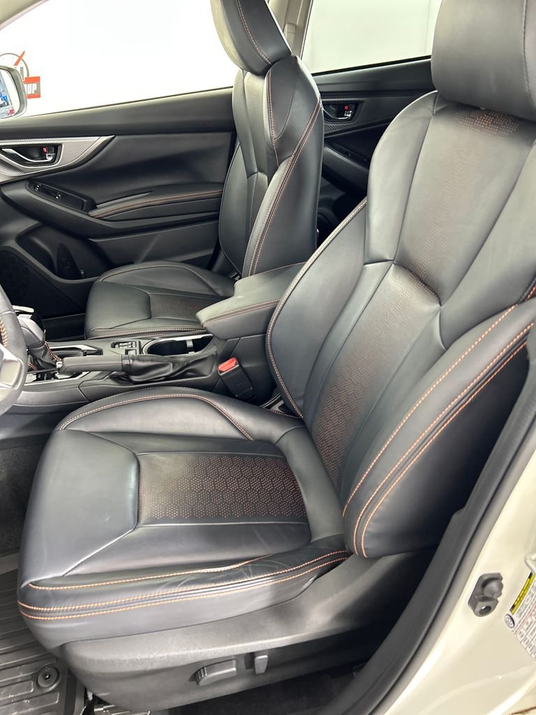 Used 2023 White Subaru Limited image 12