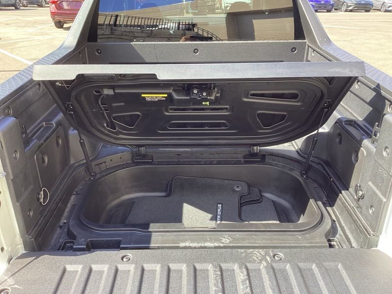 2026 Hyundai Santa Cruz SEL - Photo 11