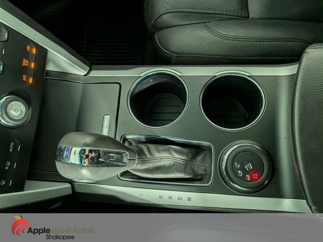 Used 2013 Gray Ford XLT image 22