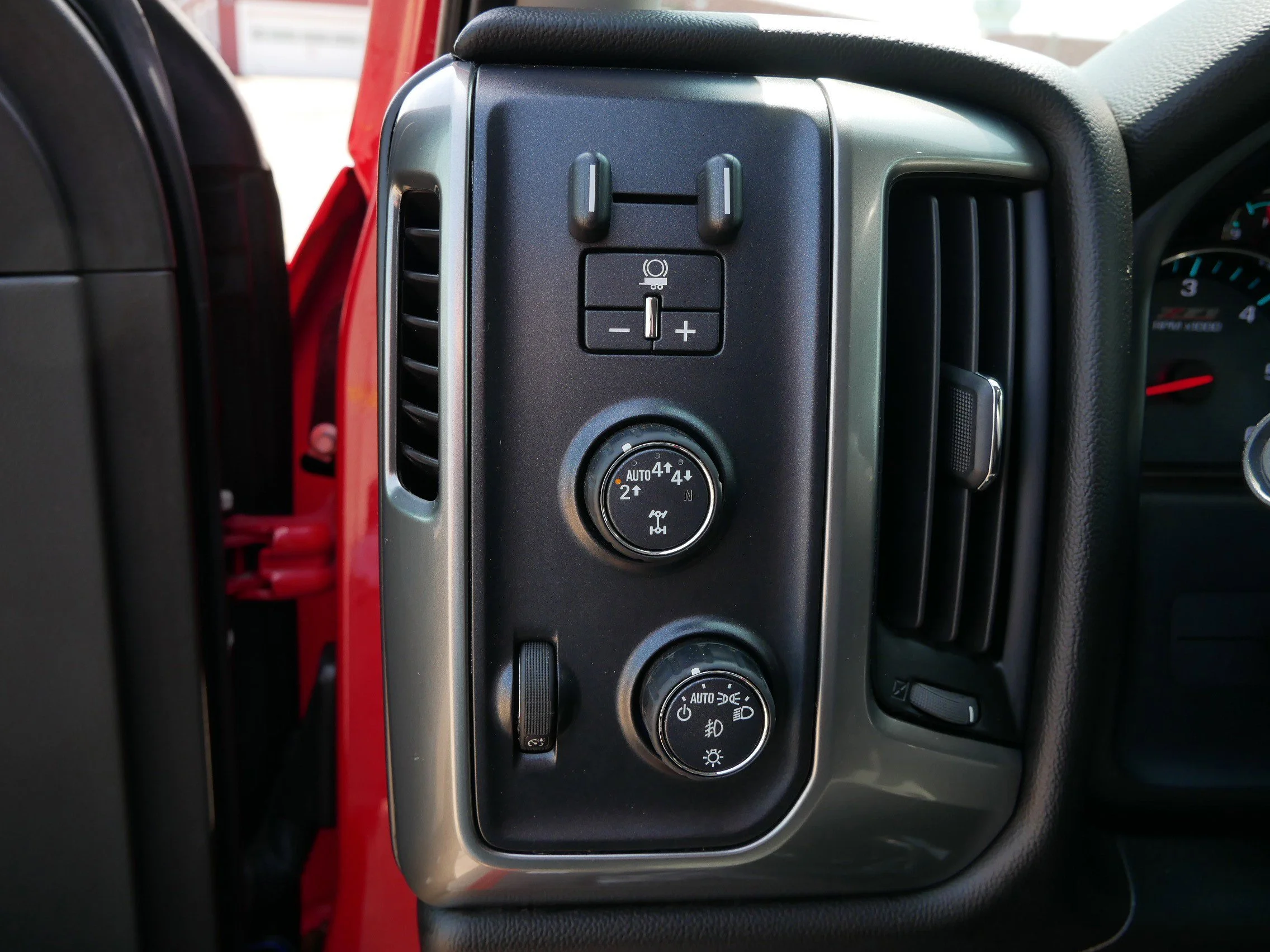 Certified Used 2018 Red Hot Chevrolet LT image 16