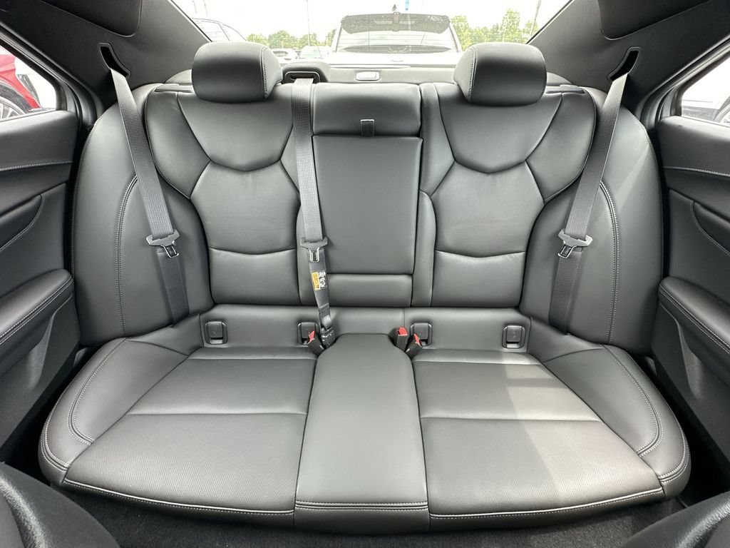 2025 Cadillac CT4 Premium Luxury - Photo 24