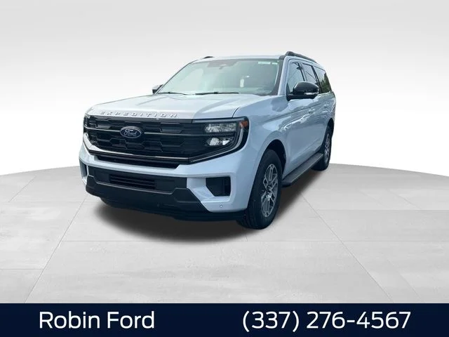 2026 Ford Expedition