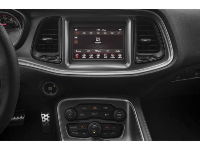 Used 2019 Black Dodge GT image 13