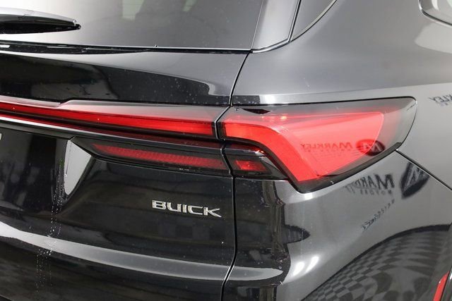 2026 Buick Enclave Sport Touring - Photo 34