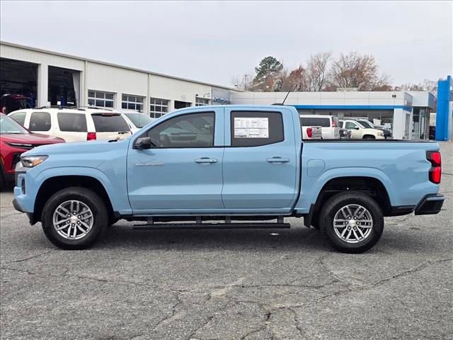 2026 Chevrolet Colorado LT - Photo 18