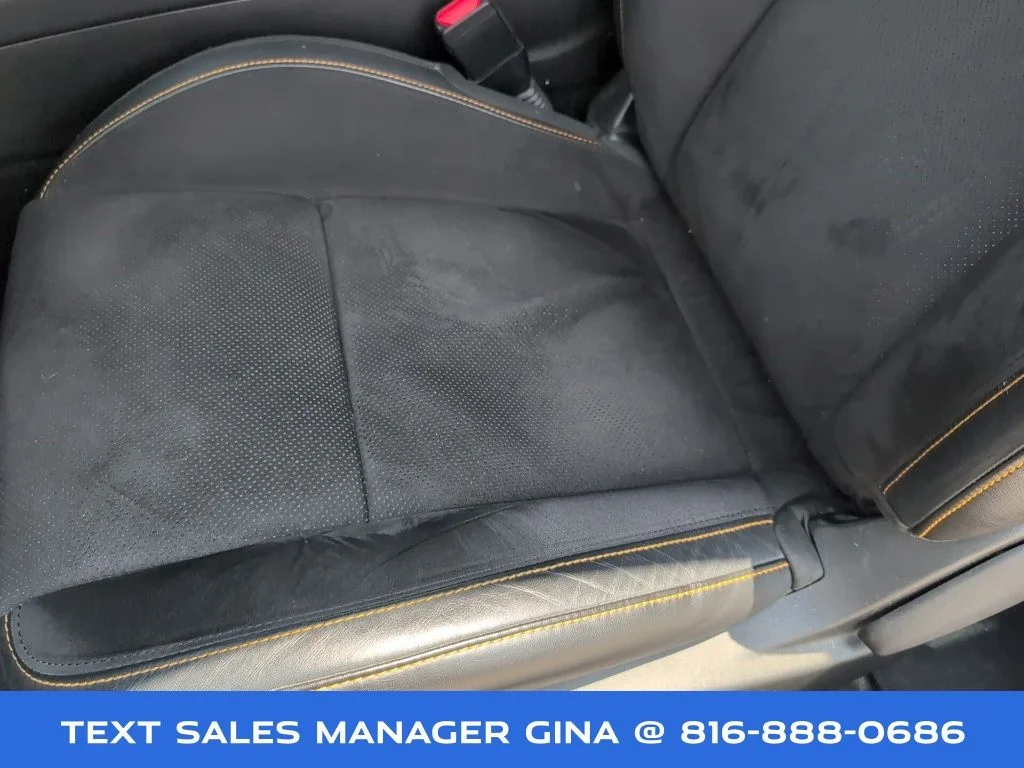 Used 2022 Gray Dodge R/T Scat Pack Widebody image 33