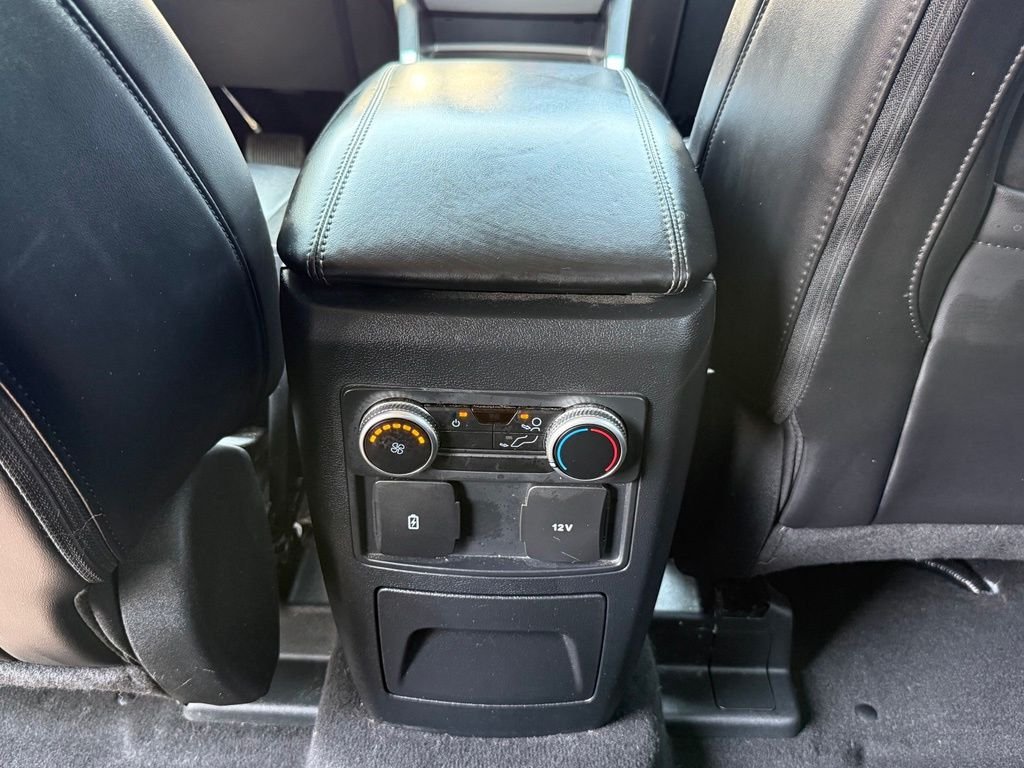 Used 2023 Silver Ford XLT image 28