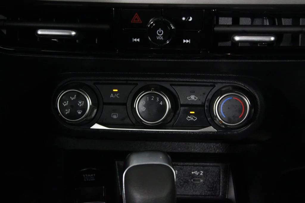 2026 Nissan KICKS S - Photo 22