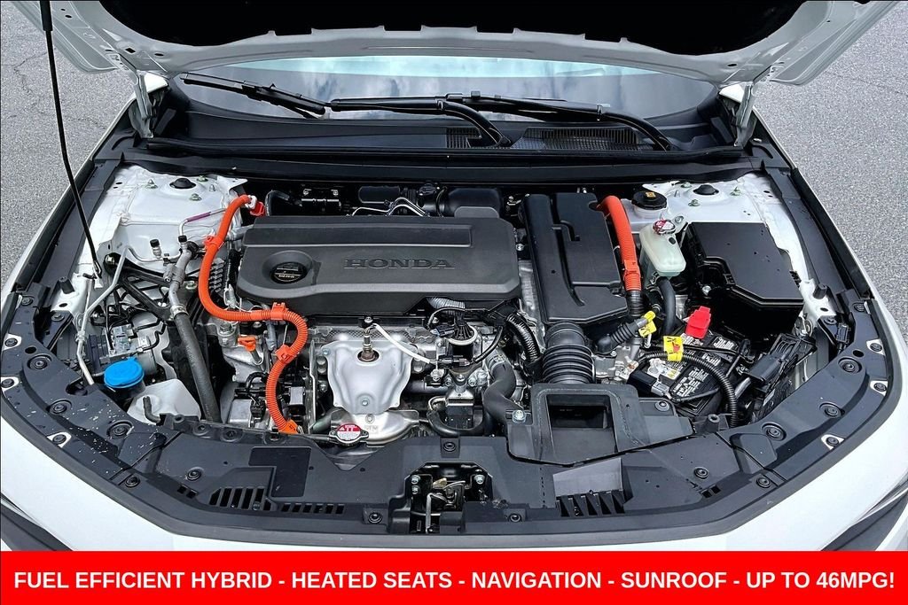 Used 2025  Honda Touring image 29