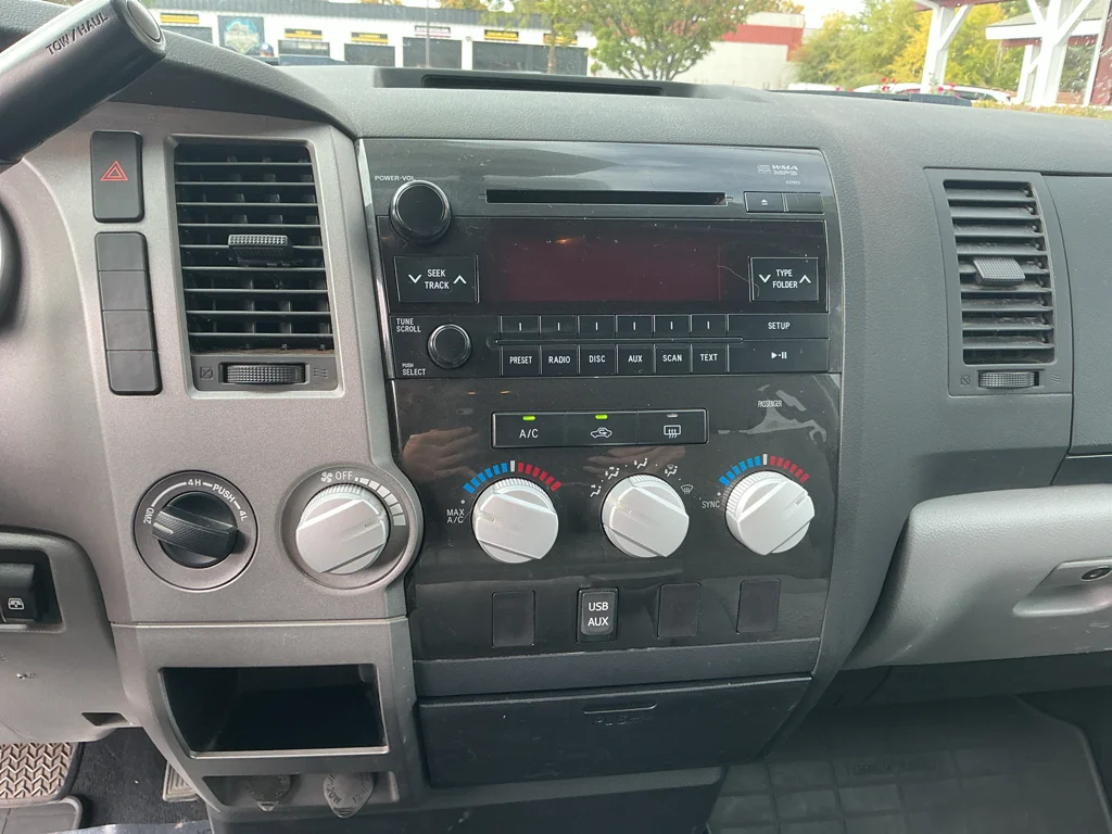 Used 2012 Magnetic Gray Metallic Toyota Grade 5.7L V8 (A6) image 20