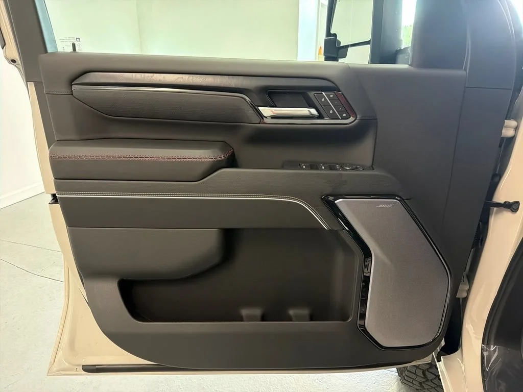 New 2026 Coastal Dune GMC AT4X image 11