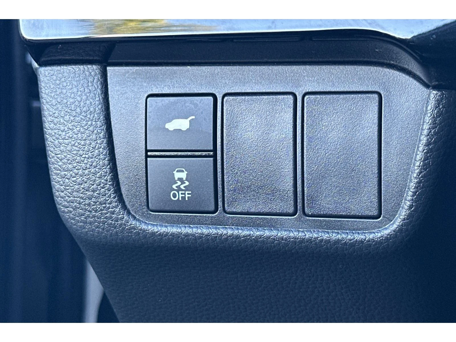 Used 2023 Crystal Black Pearl Honda Sport Touring image 43