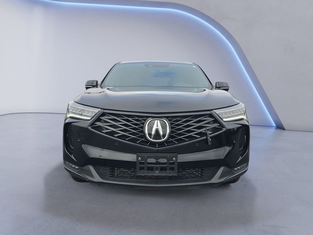 2025 Acura RDX A-Spec Package - Photo 8