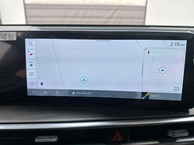 New 2026 Blue Kia X-Line SX Prestige image 21