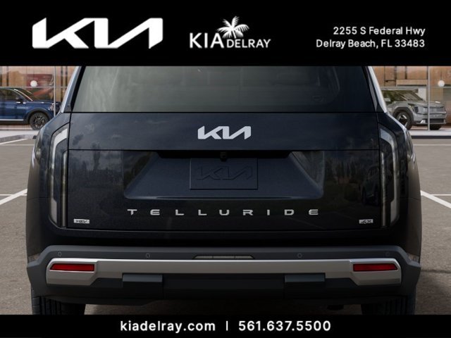 New 2027 Panthera Metal Kia EX image 13