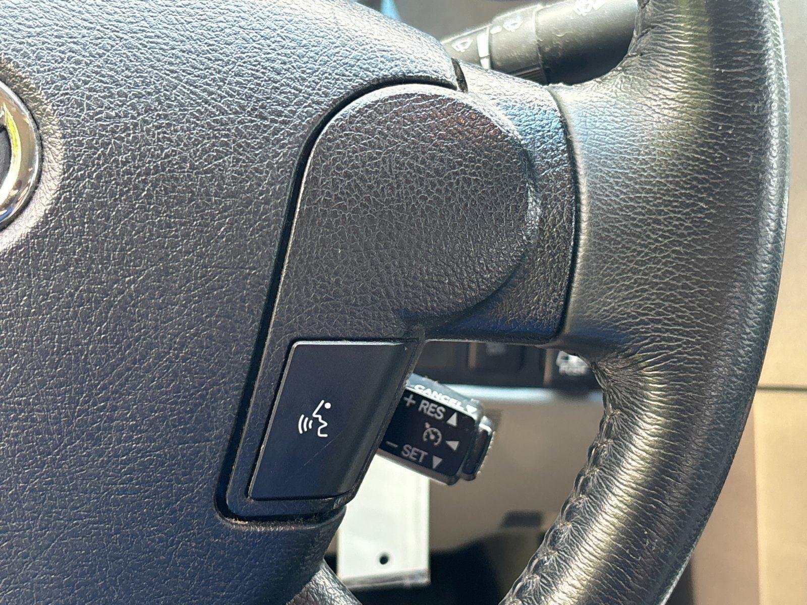 Used 2010 Silver Sky Metallic Toyota LTD image 20