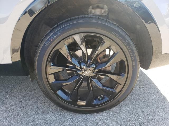 Used 2023 Gray Kia SX image 27