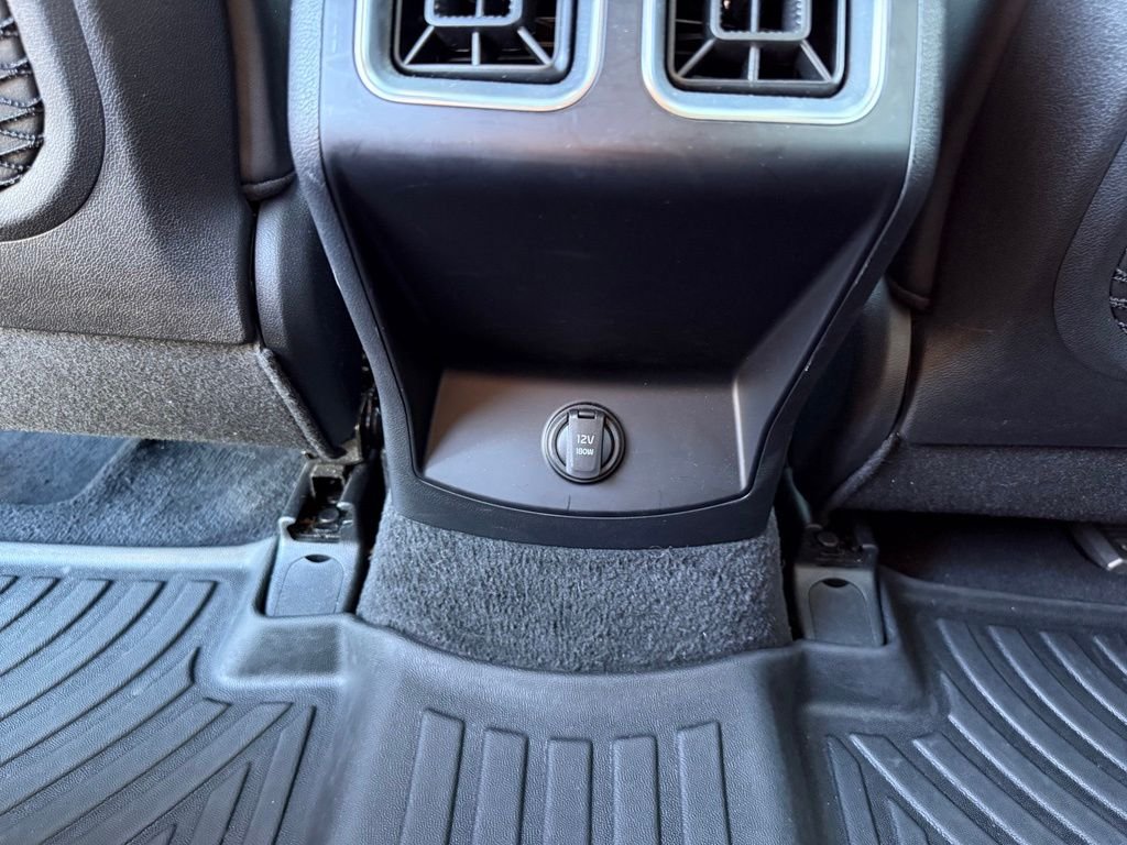 Used 2025 Gray Kia EX image 15
