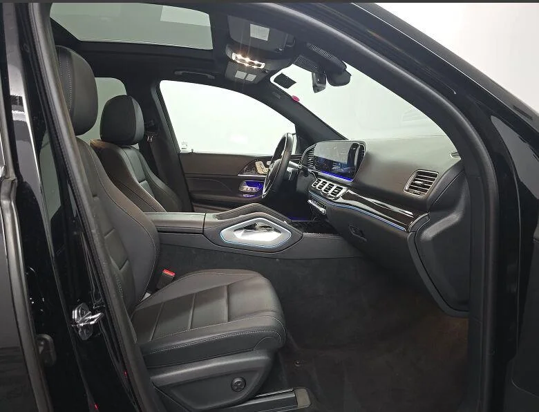Used 2025  Mercedes-Benz GLE 450e image 12