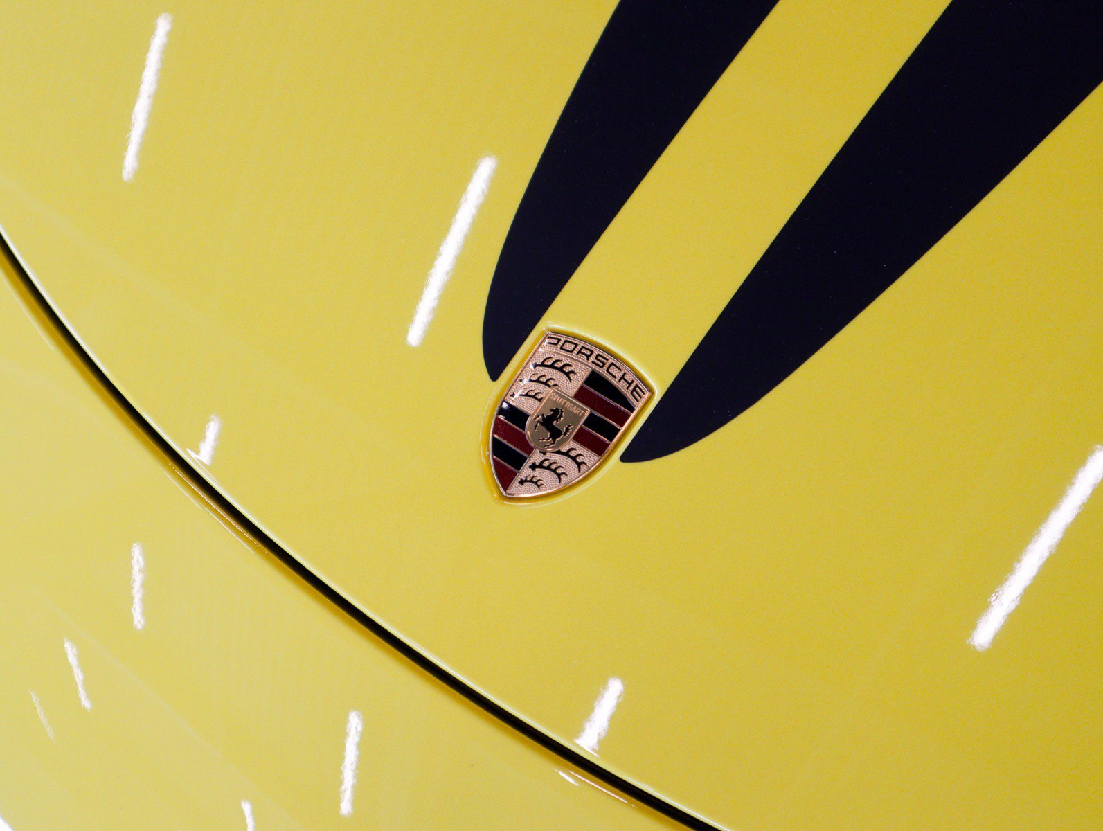 Certified Used 2016 Racing Yellow Porsche  image 27