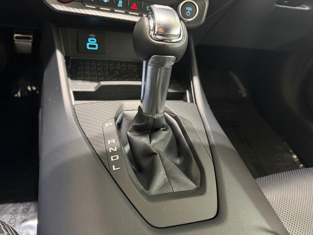 2024 Ford Mustang EcoBoost Premium - Photo 21