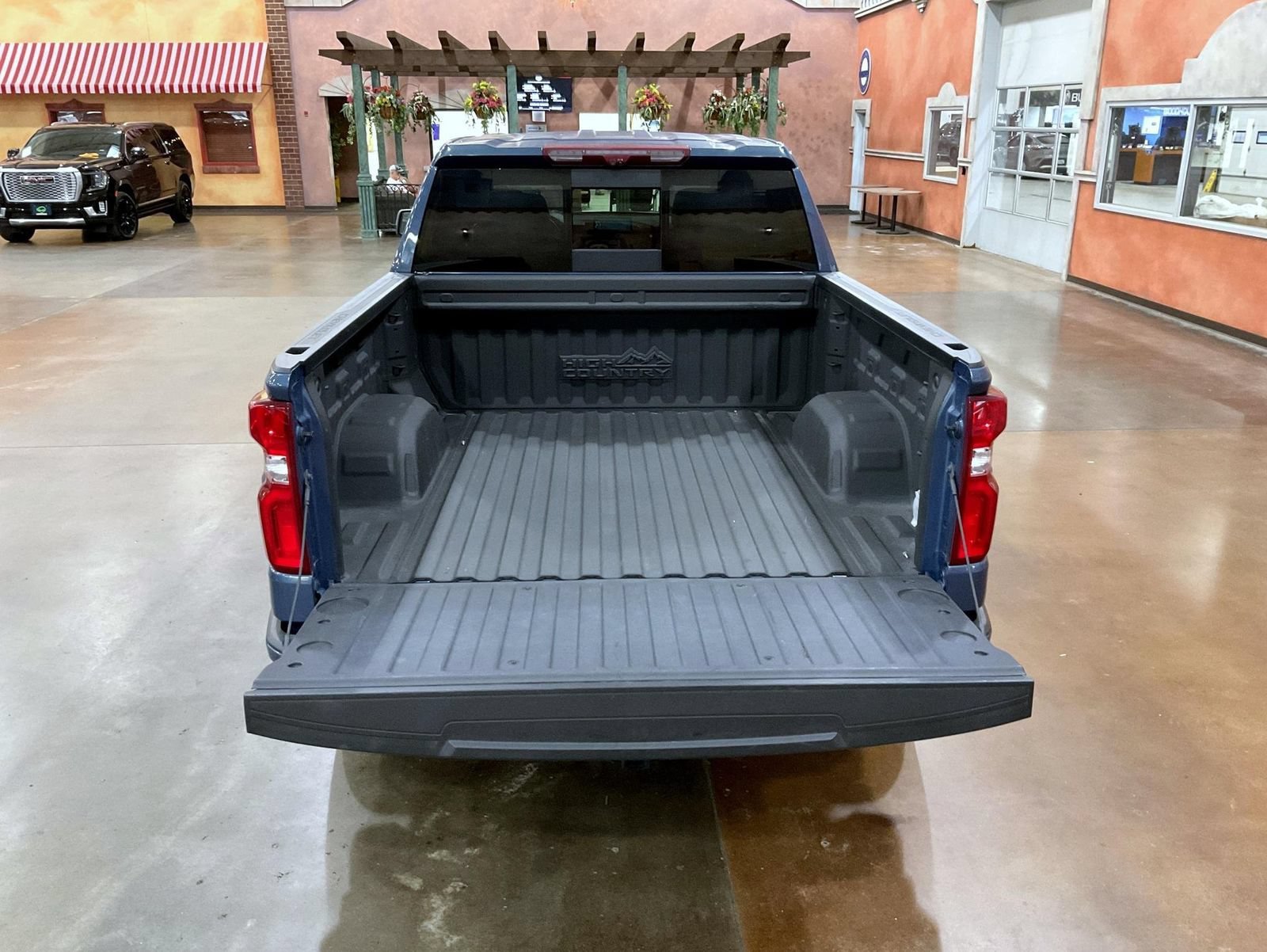 2024 Chevrolet Silverado 1500 High Country - Photo 21