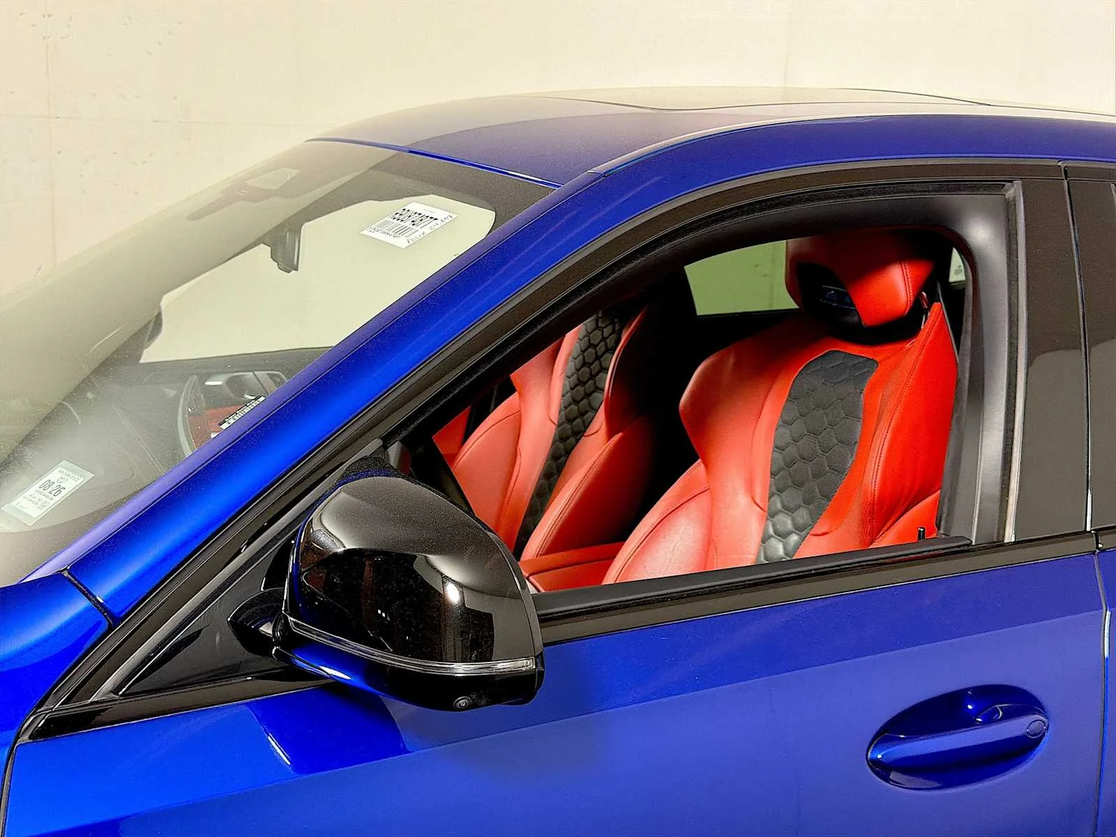 Used 2024 Marina Bay Blue Metallic BMW  image 29