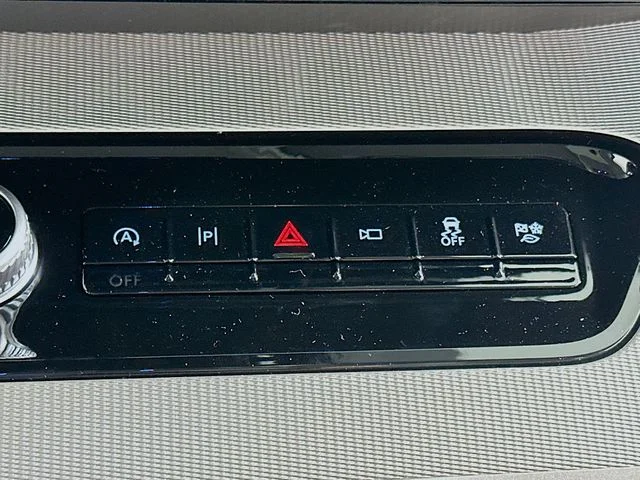 New 2026 White Ford Active image 19