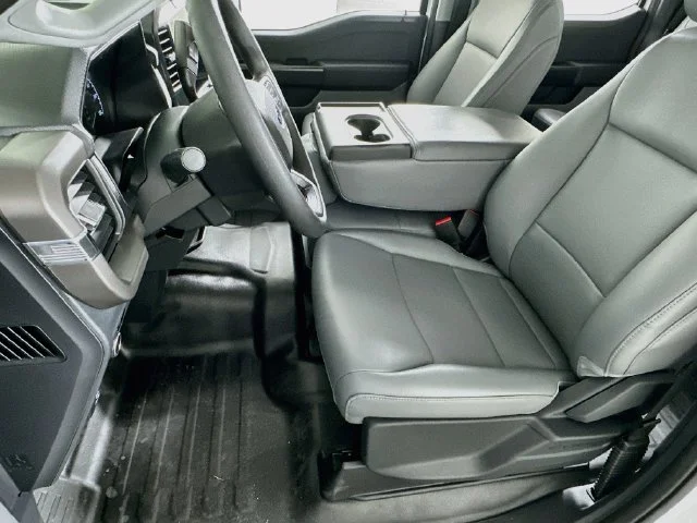 New 2026 White Ford XL image 9
