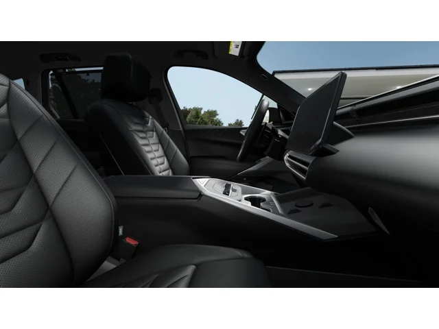 New 2027 Dravit Grey Metallic BMW  image 9