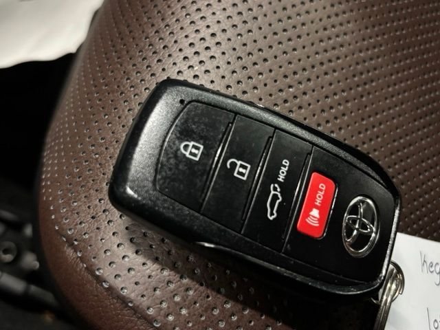 Used 2024 Gray Toyota Base image 41
